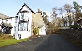 Great Location, Quiet Yet 5 Mins To Bowness Centre With Walks From The Door And Parking